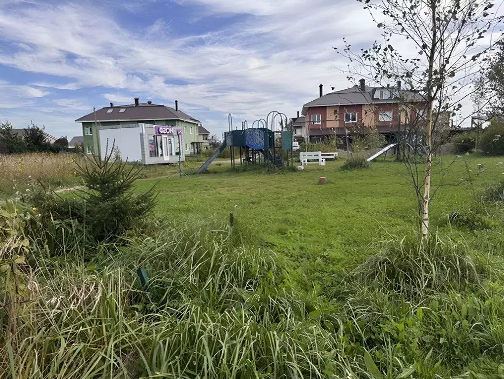 Таунхаус в Ленинградская область, Гатчинский муниципальный округ, ... - Фото 2