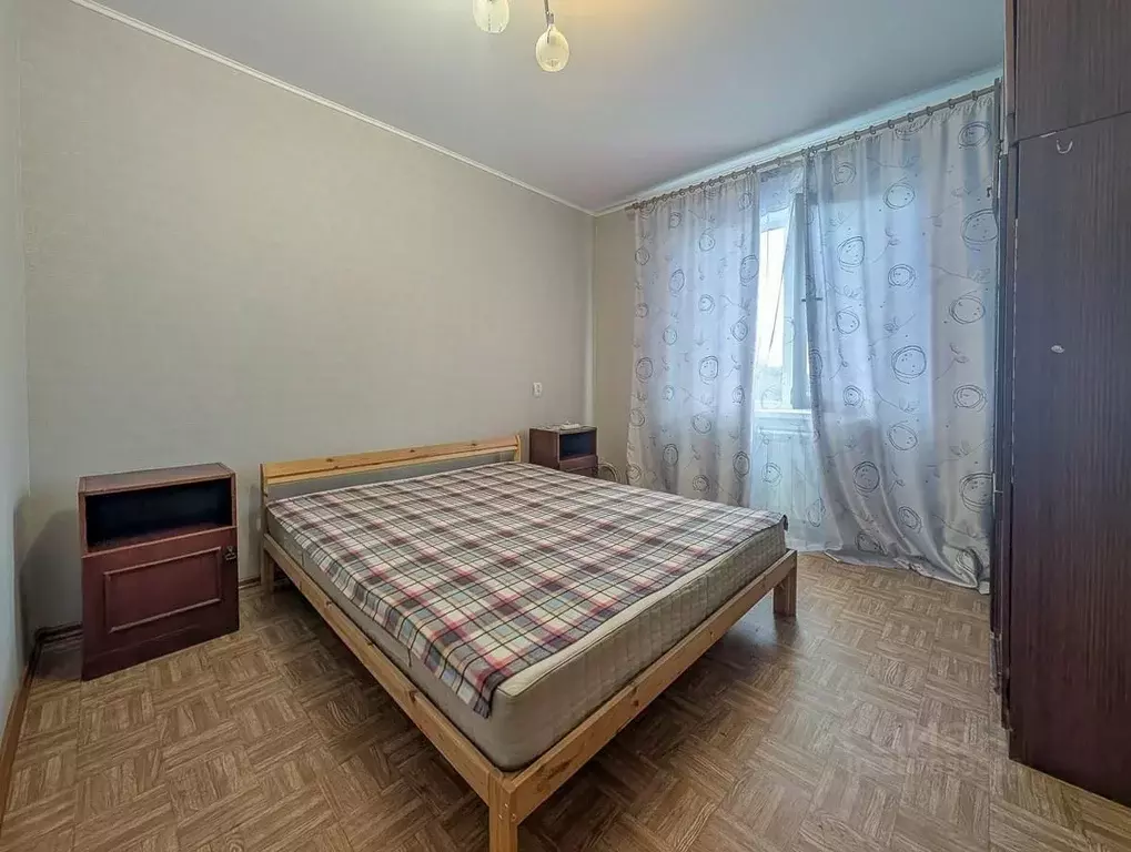 2-к кв. Новосибирская область, Новосибирск Академгородок мкр, ул. ... - Фото 1