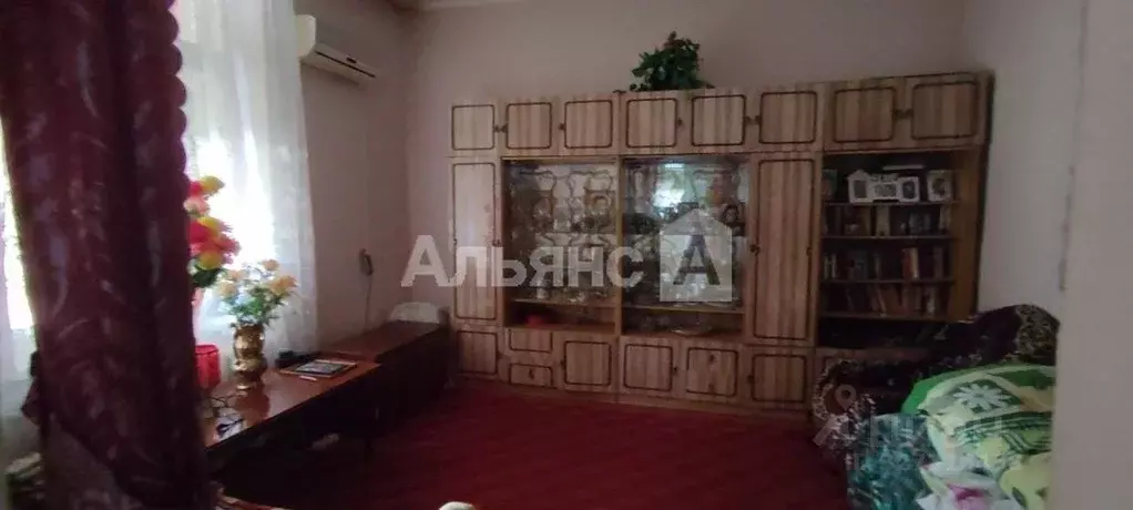 Коттедж в Краснодарский край, Тимашевск ул. Шереметова (59 м) - Фото 1