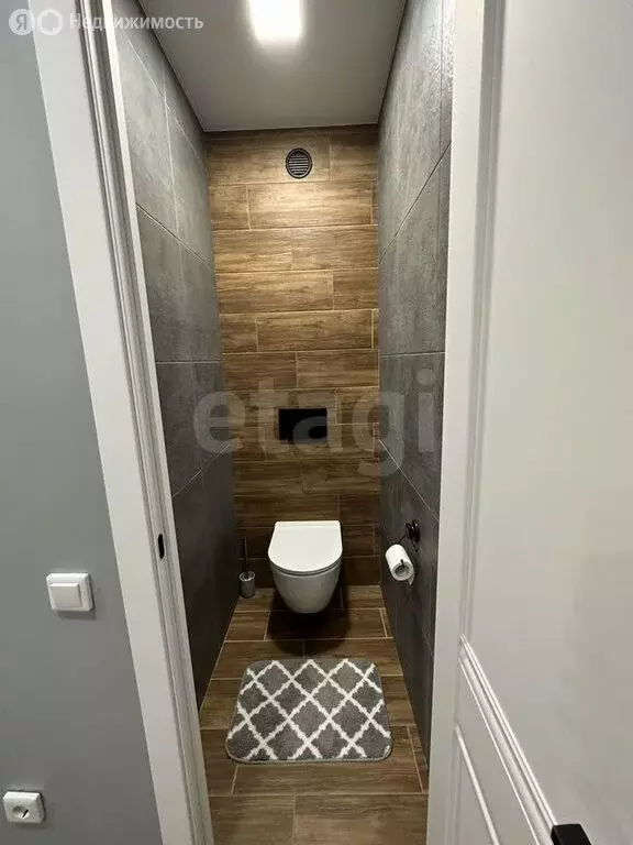 1-комнатная квартира: посёлок Придорожный, микрорайон Южный Город, ... - Фото 2