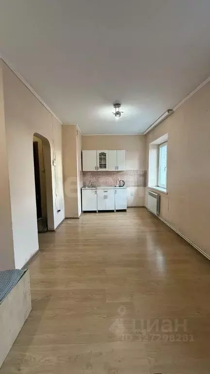 Студия Бурятия, Улан-Удэ ул. Смолина, 79 (26.0 м) - Фото 1