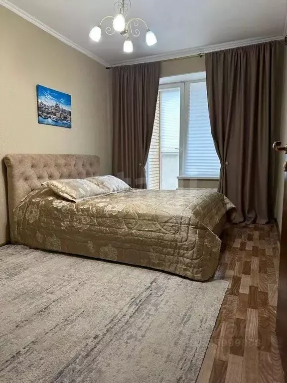 2-к кв. Московская область, Королев Пионерская ул., 13к1 (55.0 м) - Фото 1