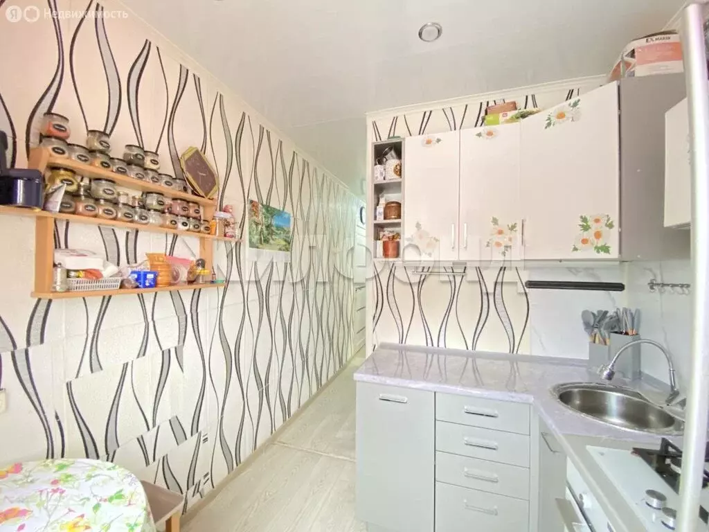 2-комнатная квартира: Санниково, микрорайон Центральный, 118 (44.2 м) - Фото 2