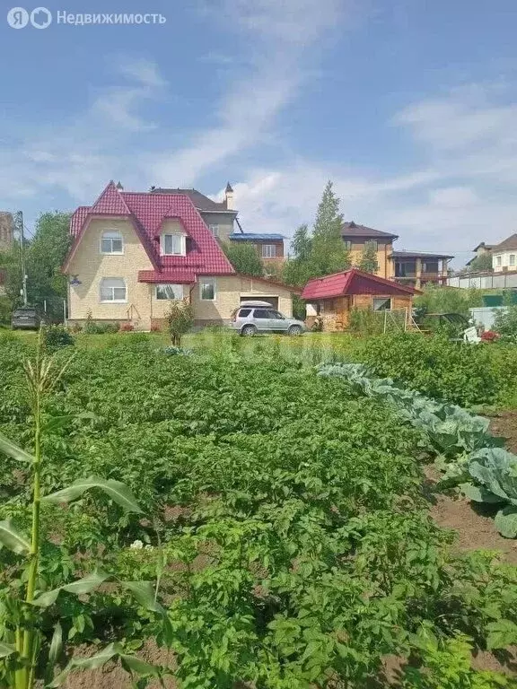 Купить Дом В Поросино Томского Района