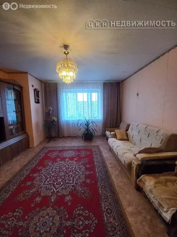 1-комнатная квартира: Оренбург, улица Терешковой, 245/2 (49 м) - Фото 1