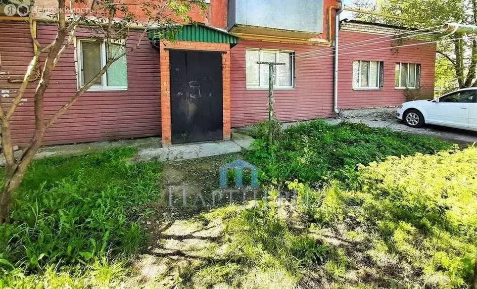 Помещение свободного назначения (137 м) - Фото 0