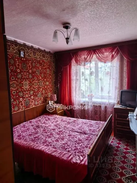 2-к кв. Брянская область, Клинцы ул. Мира, 50 (48.8 м) - Фото 2