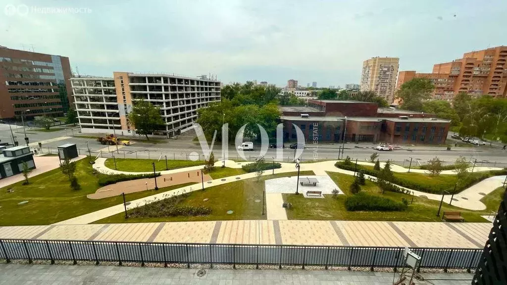 2-комнатная квартира: Москва, 1-я улица Бухвостова, 2к3 (64 м) - Фото 2