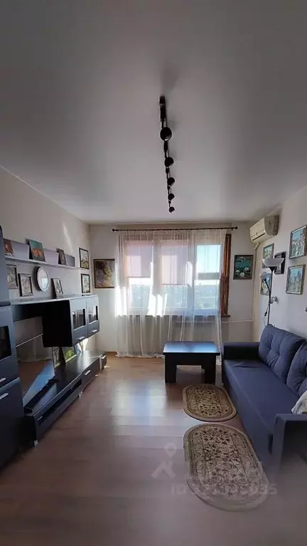 2-к кв. Волгоградская область, Волгоград ул. Космонавтов, 61 (52.0 м) - Фото 1