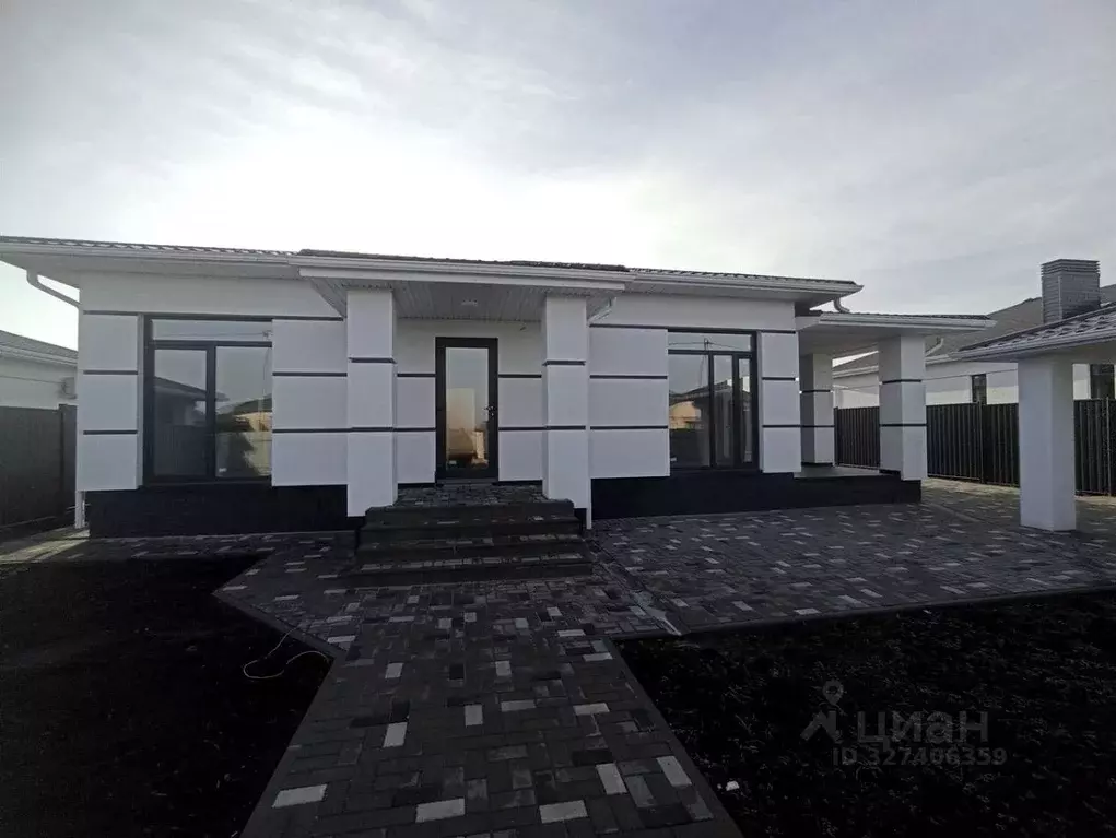 Коттедж в Московская область, Богородский городской округ, д. ... - Фото 2