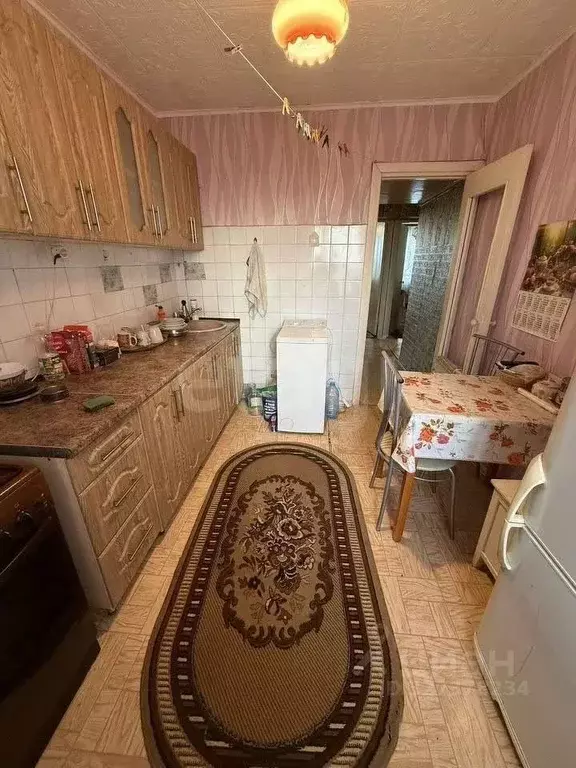 3-к кв. Тверская область, Ржев ул. Краностроителей, 20 (64.4 м) - Фото 1