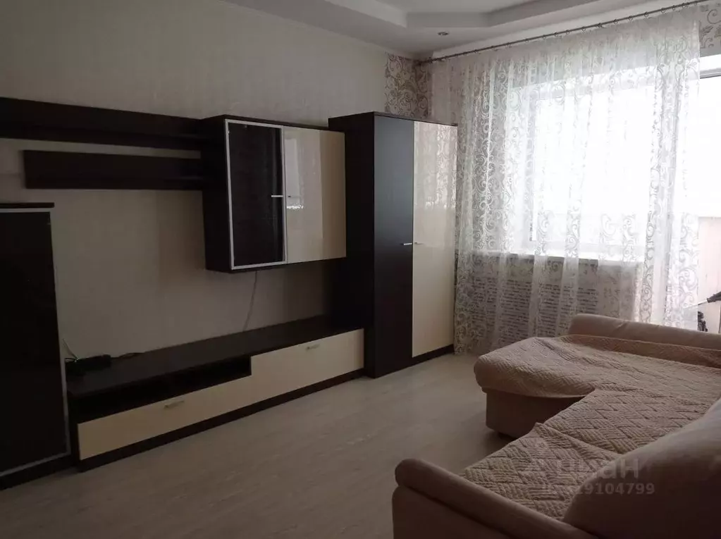 1-к кв. Липецкая область, Липецк Учебный пер., 2 (40.0 м) - Фото 0