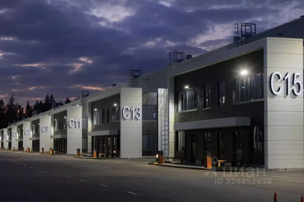 Помещение свободного назначения в Москва д. Евсеево, ул. Евсеевская, ... - Фото 2