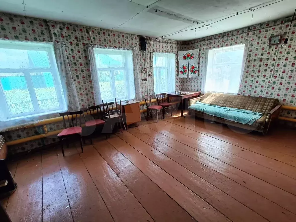 Дом 90 м на участке 56 сот. - Фото 1