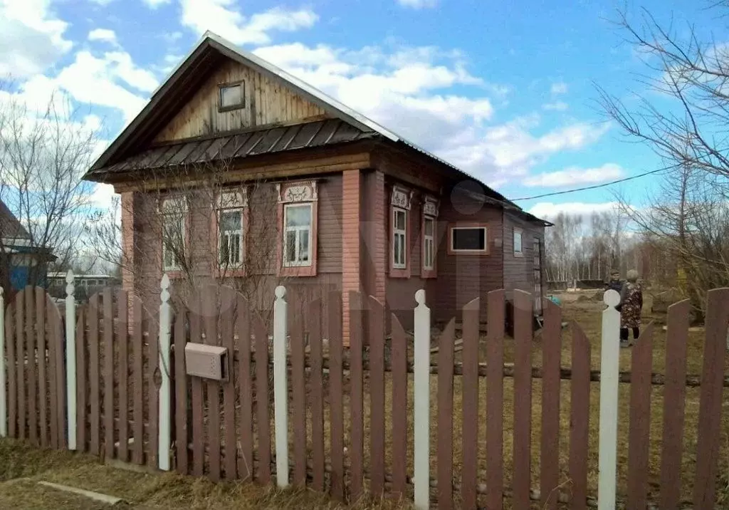 Купить Недвижимость В Тонкино Нижегородской Области