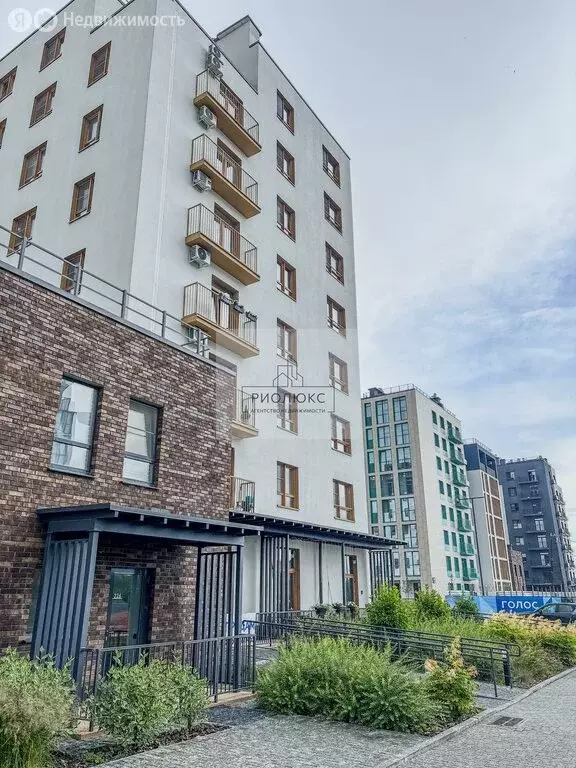 2-комнатная квартира: Магнитогорск, Советская улица, 132Г (75.8 м) - Фото 1