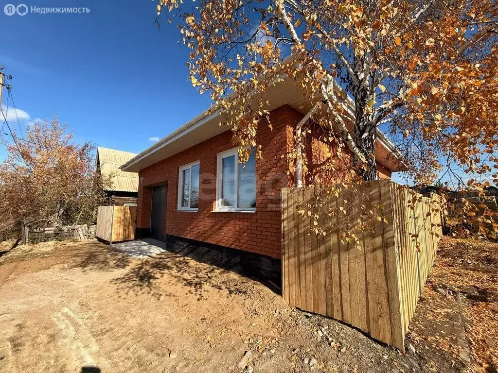 Дом в Ачинск, улица Верности (75.5 м) - Фото 1