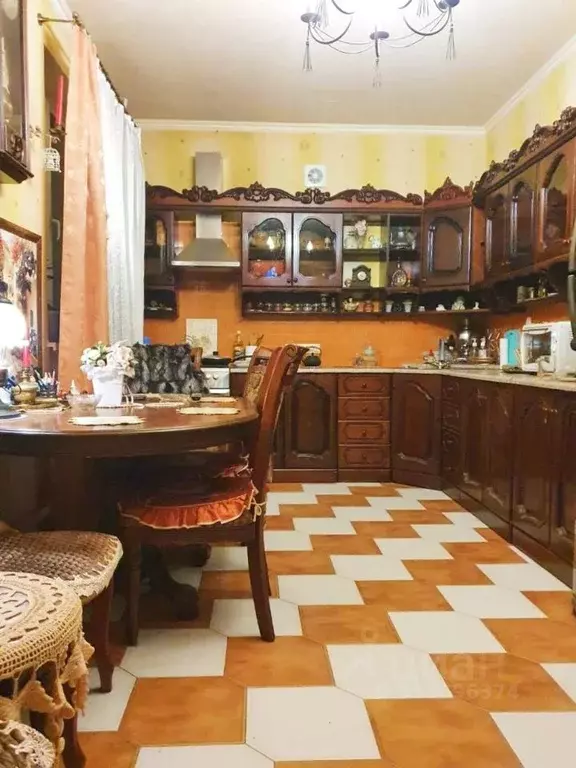 Дом в Краснодарский край, Геленджик просп. Геленджикский (179 м) - Фото 1