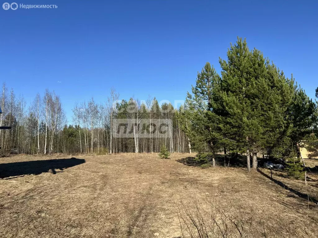 Дом в Кирово-Чепецкий муниципальный район, Пасеговское сельское ... - Фото 1