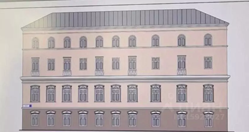Торговая площадь в Кировская область, Киров ул. Ленина, 109 (26.0 м) - Фото 0
