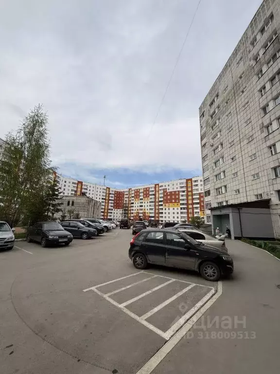 2-к кв. Пермский край, Пермь Красногвардейская ул., 4 (49.5 м) - Фото 0