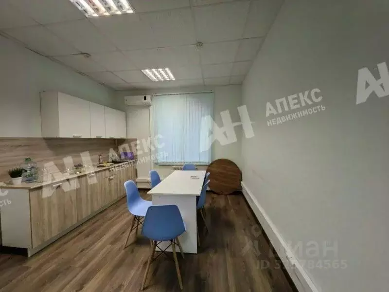 Офис в Москва ул. Водников, 2С17 (272 м) - Фото 2