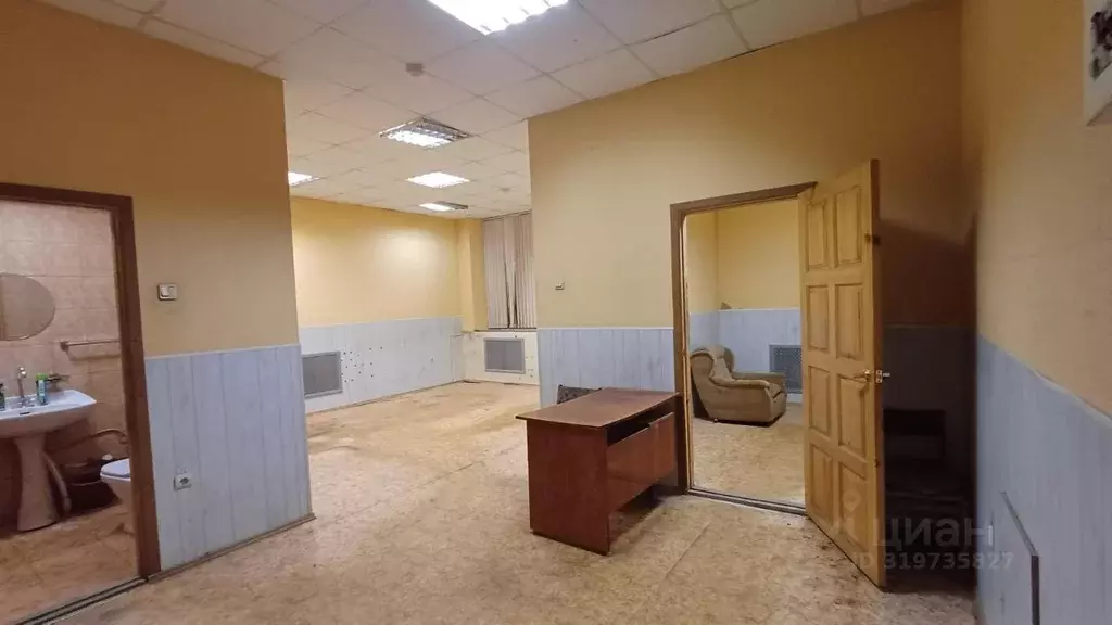 Помещение свободного назначения в Саратовская область, Саратов ... - Фото 1