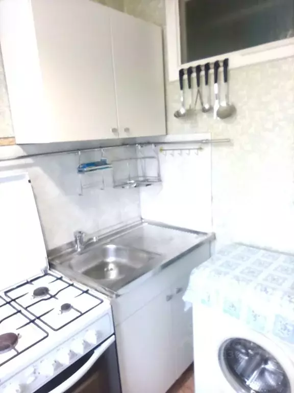 1-к кв. Пермский край, Пермь Братская ул., 22 (31.0 м) - Фото 2