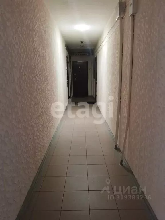 1-к кв. Коми, Сыктывкар ул. Морозова, 111/2 (32.6 м) - Фото 1