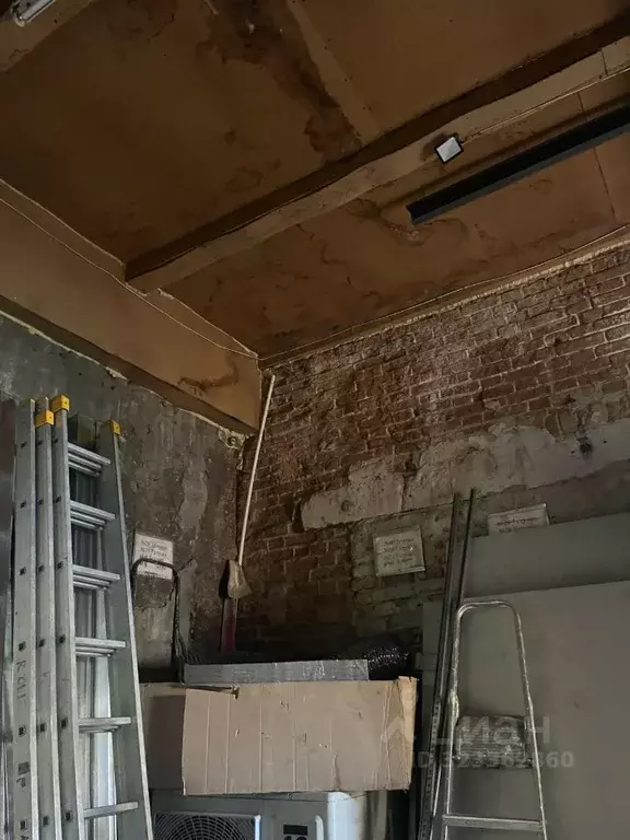 Помещение свободного назначения в Пензенская область, Пенза пл. ... - Фото 0