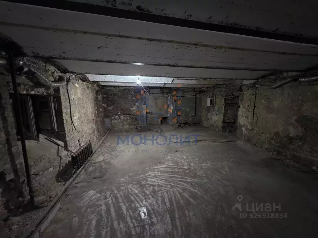 Офис в Москва Рождественский бул., 10/7С1 (52 м) - Фото 1