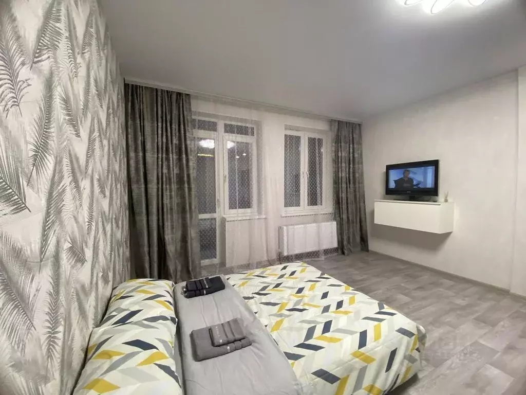 Студия Башкортостан, Уфа ул. Рихарда Зорге, 13/1 (33.0 м) - Фото 2