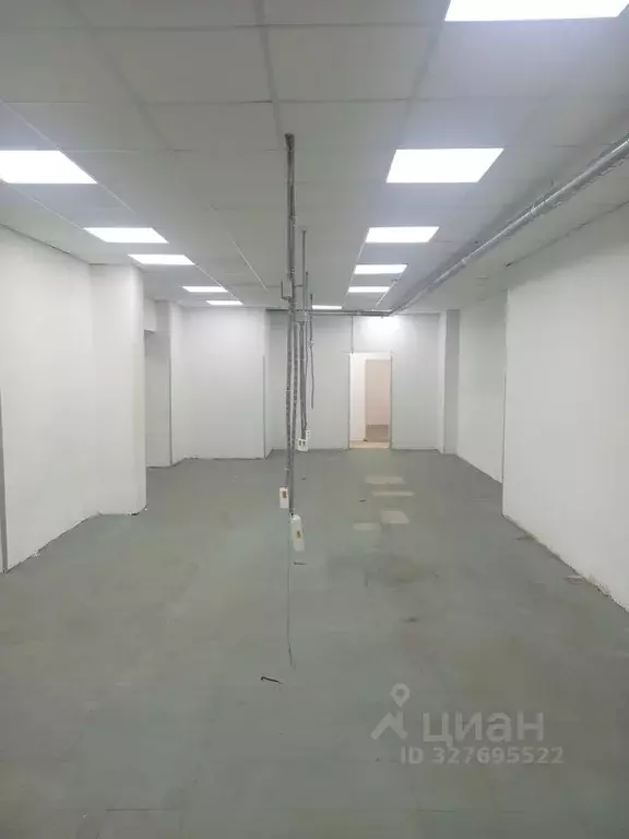 Торговая площадь в Московская область, Раменское ул. Михалевича, 37 ... - Фото 2