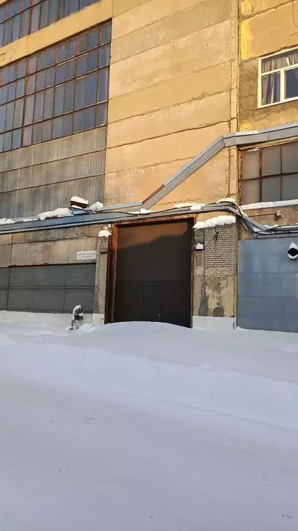 Помещение свободного назначения в Московская область, Люберцы ... - Фото 1