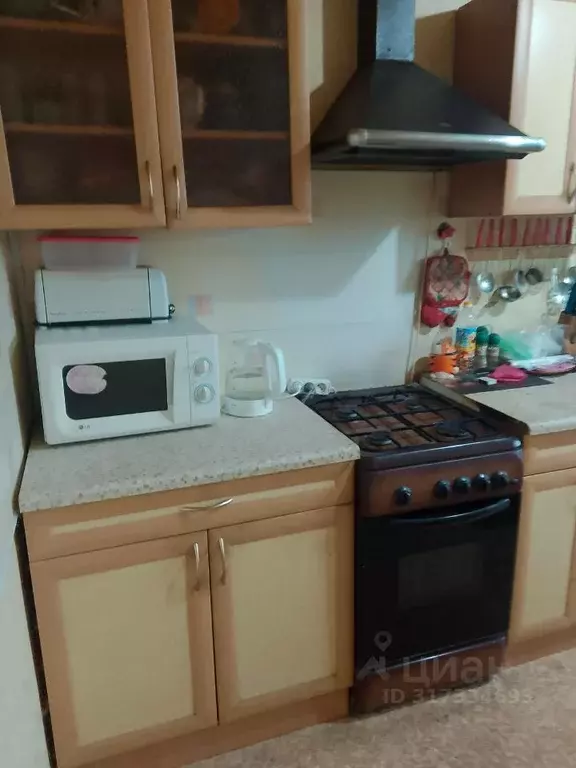 Комната Пермский край, Пермь ул. Грибоедова, 68 - Фото 1