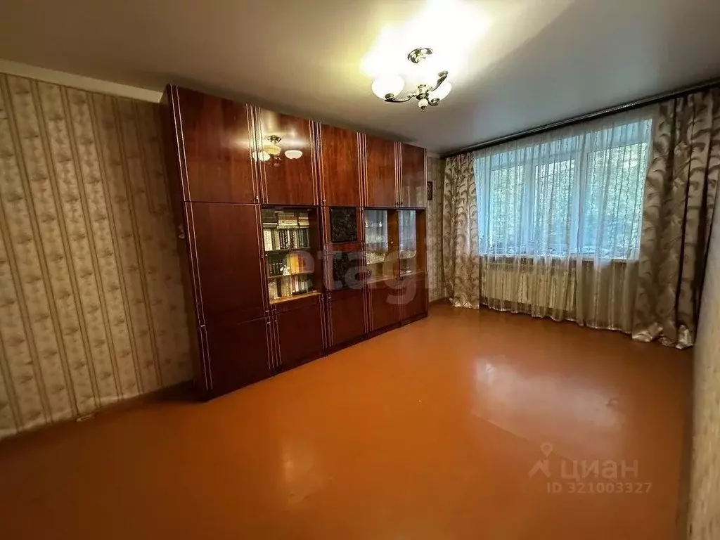 2-к кв. Нижегородская область, Арзамас Парковая ул., 22к2 (41.1 м) - Фото 1