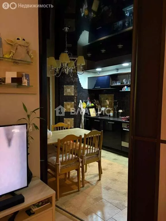 2-комнатная квартира: Обнинск, улица Любого, 1 (57.2 м) - Фото 1