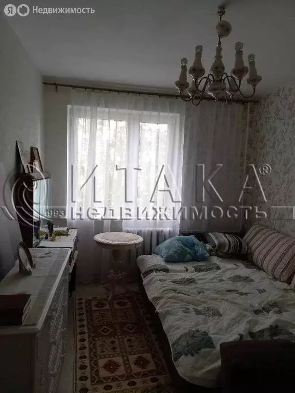 3-комнатная квартира: посёлок Житково, 31 (67.1 м) - Фото 1