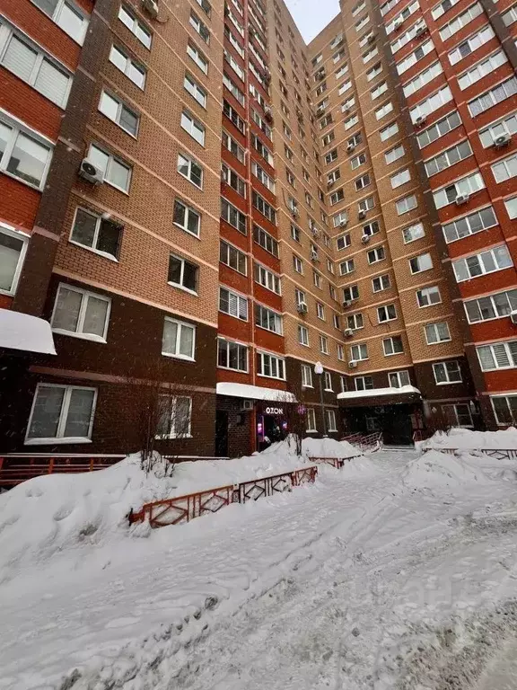 Помещение свободного назначения в Московская область, Люберцы ... - Фото 2