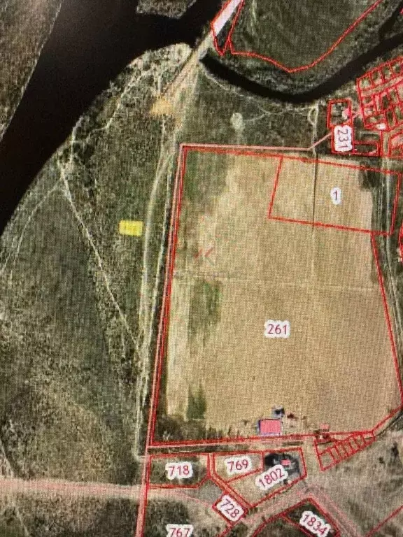 Участок в Тыва, Кызылский кожуун, с. Сукпак  (10.0 сот.) - Фото 2