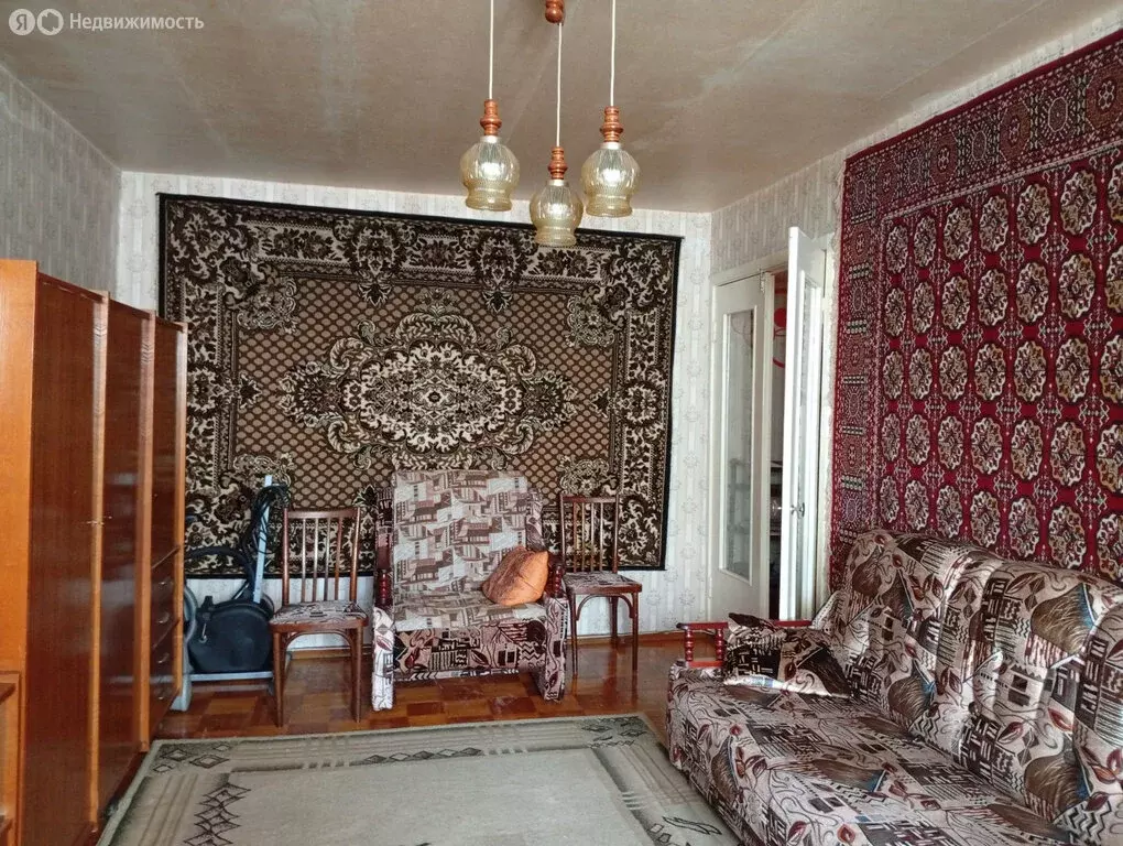 2-комнатная квартира: Нижний Новгород, бульвар Мира, 17 (43.4 м) - Фото 0