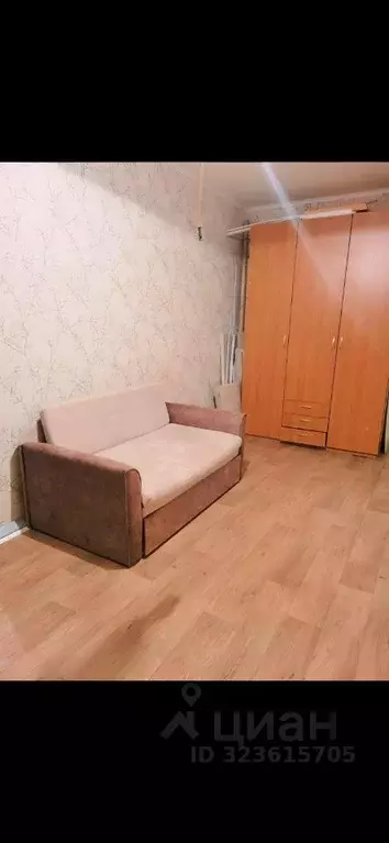 2-к кв. Татарстан, Казань ул. Шамиля Усманова, 16 (43.0 м) - Фото 2