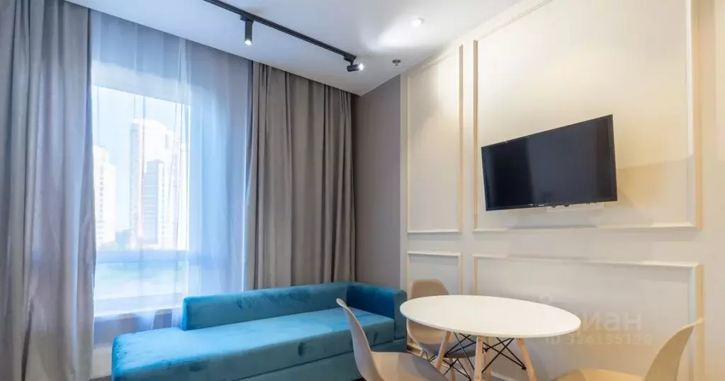 1-к кв. Санкт-Петербург Московское ш., 3к5 (35.0 м) - Фото 2