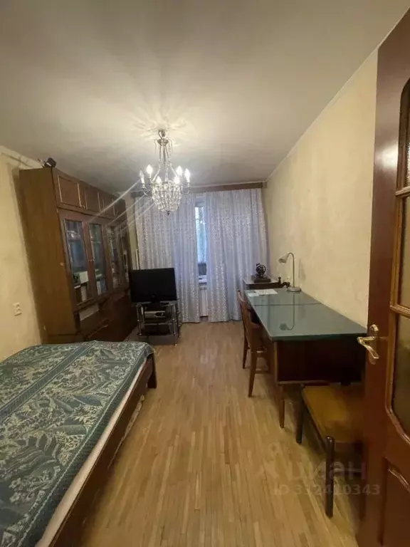 2-к кв. Санкт-Петербург ул. Типанова, 29 (50.0 м) - Фото 1