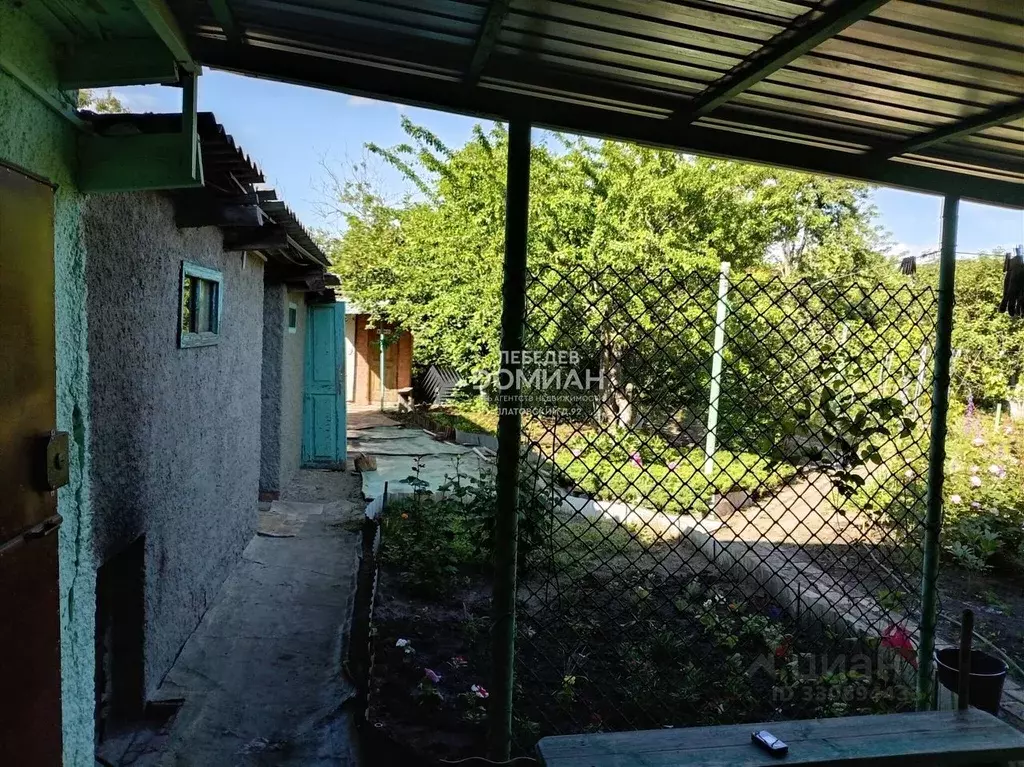 Дом в Ростовская область, Новочеркасск Ягодная ул., 66 (60 м) - Фото 2