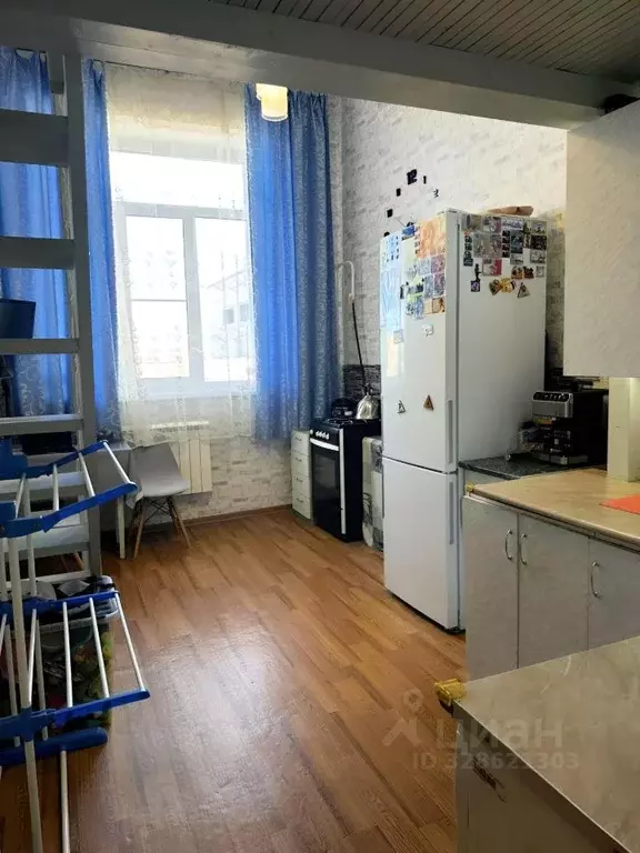 1-к кв. Санкт-Петербург, Санкт-Петербург, Красное Село Геологическая ... - Фото 2