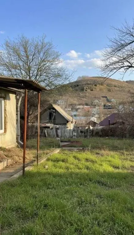 Участок в Ставропольский край, Кисловодск ул. Калинина, 107 (7.1 сот.) - Фото 2