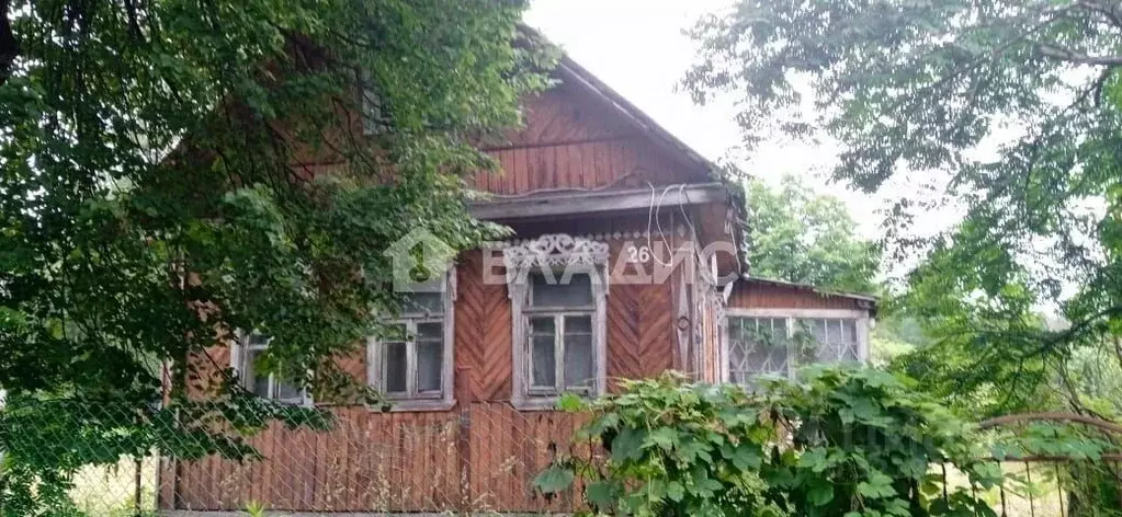 Дом в Ленинградская область, Всеволожский район, Имени Свердлова пгт ... - Фото 1