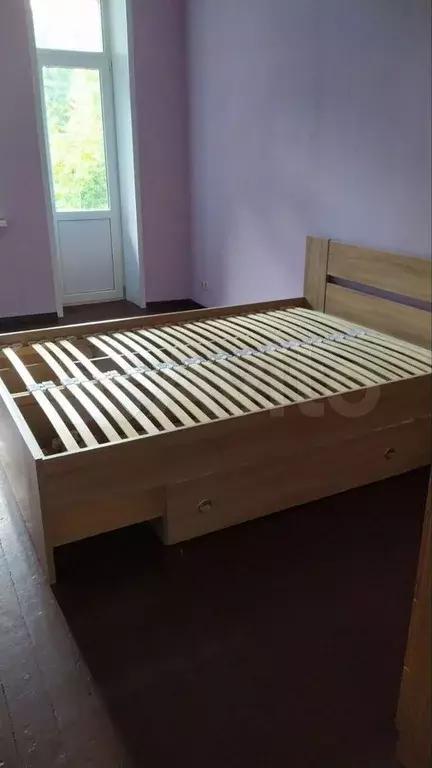 2-к. квартира, 57 м, 3/4 эт. - Фото 1