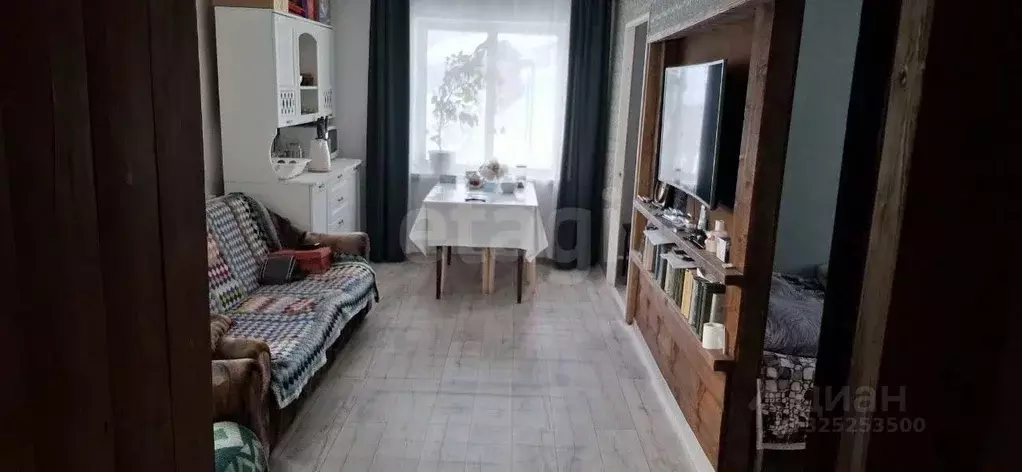 Дом в Алтай, Горно-Алтайск Айская ул., 84 (45 м) - Фото 1